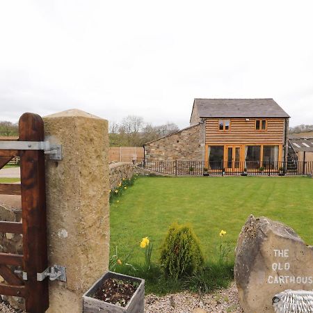 Villa The Old Cart House Oswestry Exterior foto