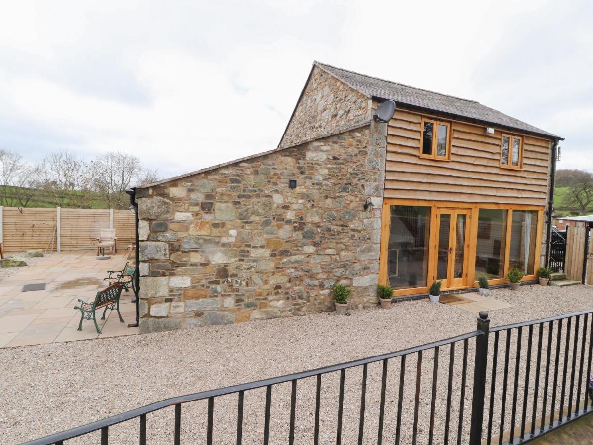 Villa The Old Cart House Oswestry Exterior foto